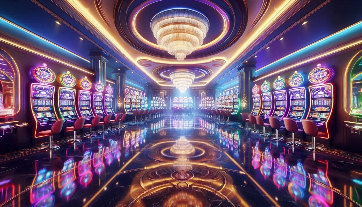 Sankra Casino